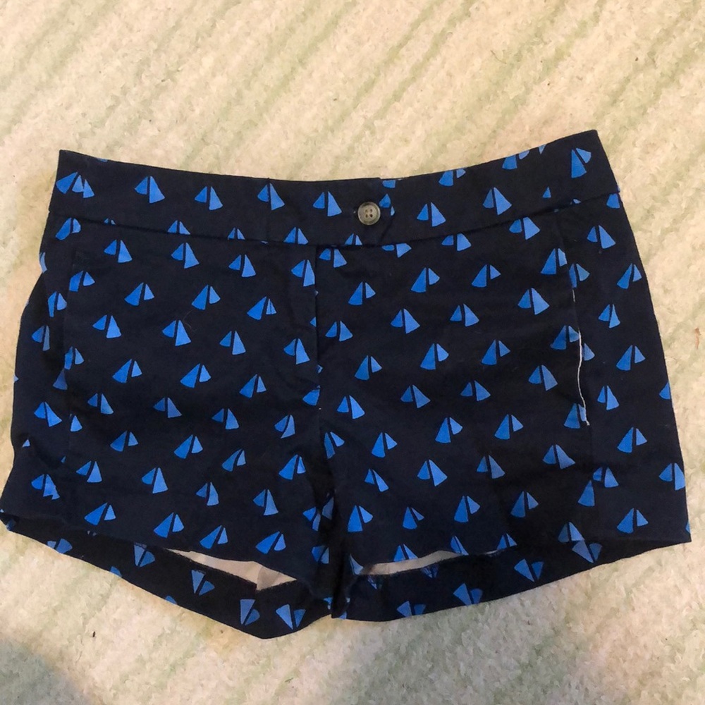 J. Crew Shorts